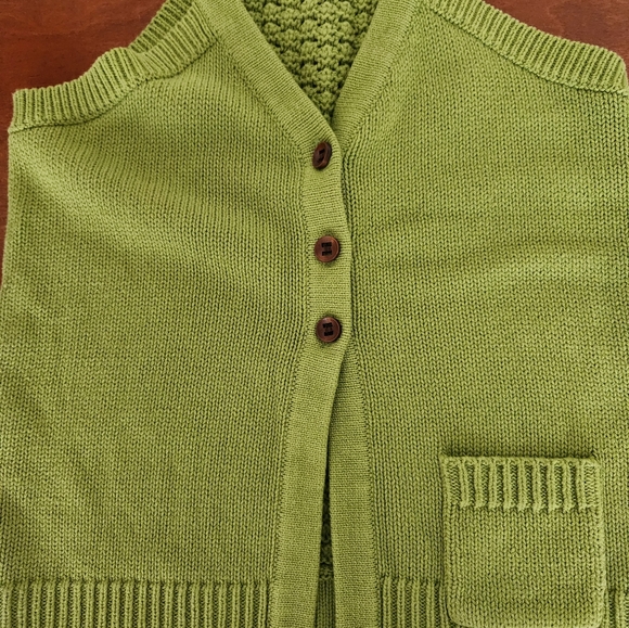 Roxy Women's Sweater Vest - Picture 14 of 16